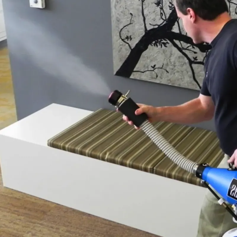 Professional Odor Removal in Fort Valley, GA